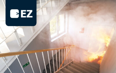 EnginZone – Control de Humos de Incendios en la Edificación