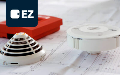 EnginZone: Taller de Diseño Avanzado de Sistemas de Alarma y Detección