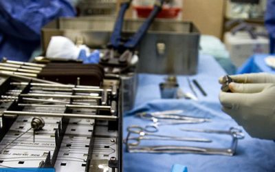 ASTM: Implantes para Cirugía Ortopédica y Traumatológica