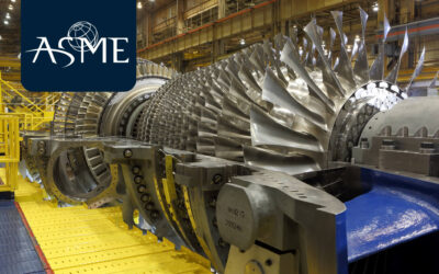 ASME: Pruebas de Rendimiento de Turbinas de Gas y Vapor ASME PTC 22/PTC6/6.2