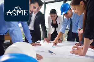 ASME: Gerencia de Proyectos para Ingenieros y Profesionales Técnicos