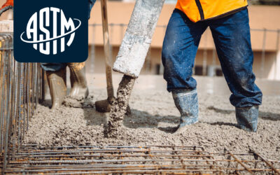 ASTM: Significado y Trascendencia de las Normas ASTM para Cemento y Concreto actualizadas en el Código ACI 318-19