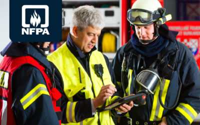NFPA 600: Brigadas Industriales de Incendios