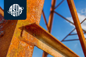 ASTM: Corrosión en Sistemas Eléctricos de Transmisión y Distribución