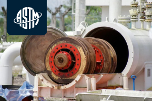 ASTM: Corrosión Interna en Tuberías y Equipos de Producción y Transporte en la Industria de Hidrocarburo, Monitoreo y Control